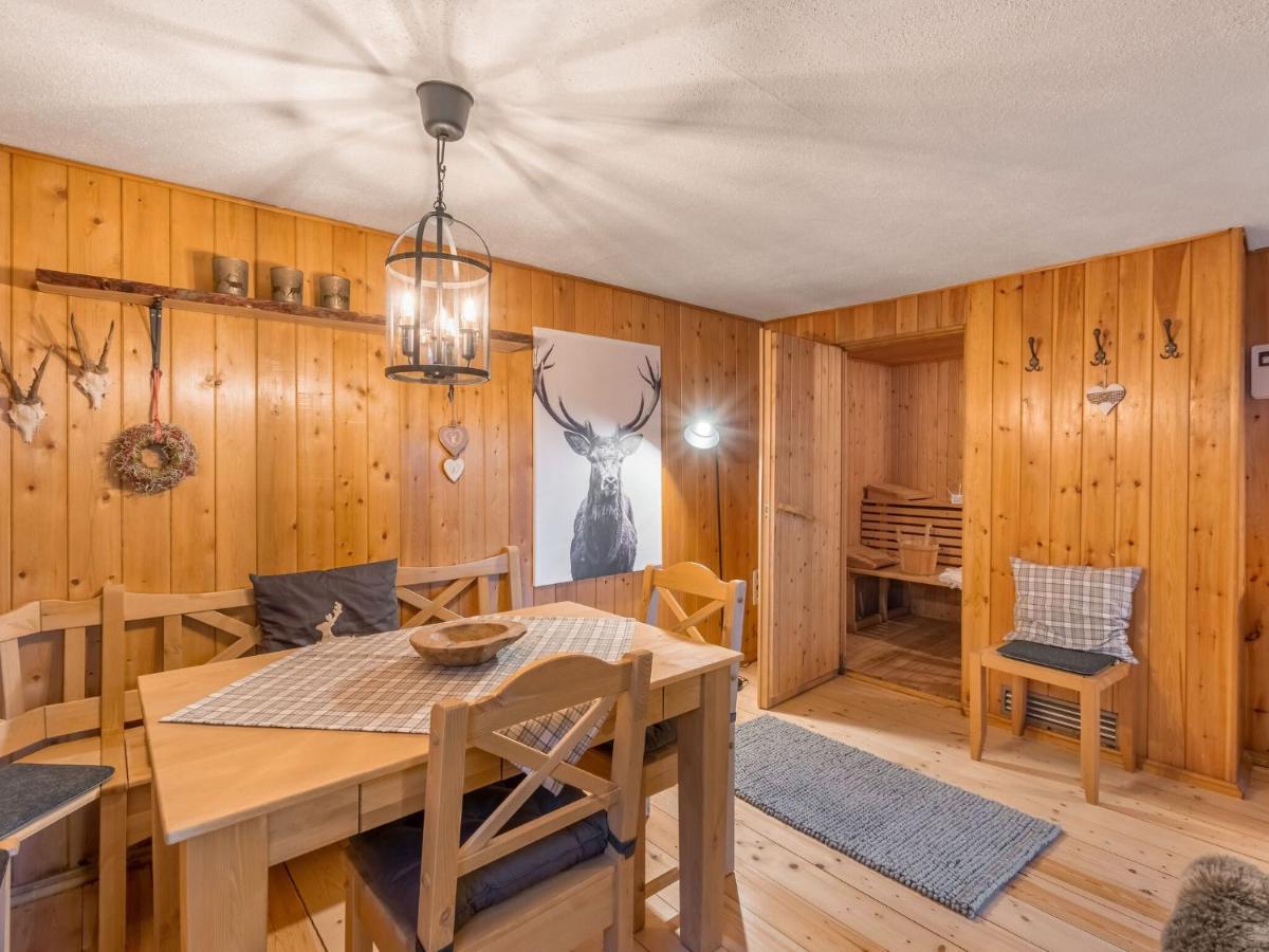 Holiday Home On The Mountain With Views Ballenstedt Eksteriør bilde