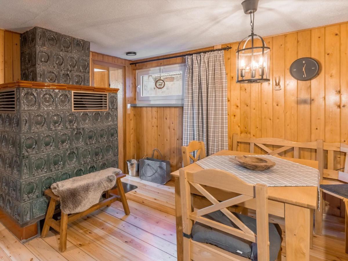 Holiday Home On The Mountain With Views Ballenstedt Eksteriør bilde