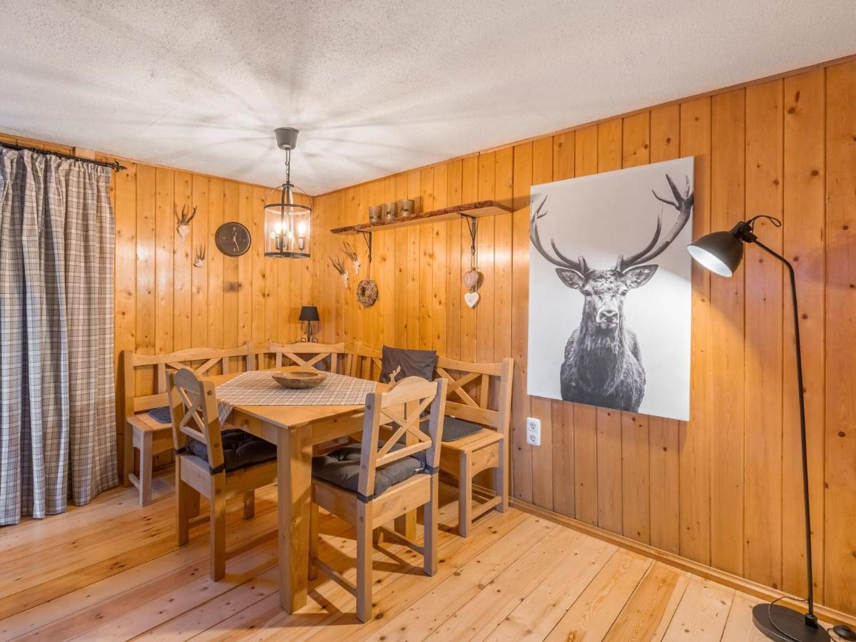 Holiday Home On The Mountain With Views Ballenstedt Eksteriør bilde