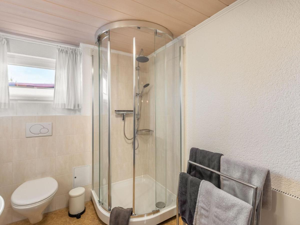 Holiday Home On The Mountain With Views Ballenstedt Eksteriør bilde