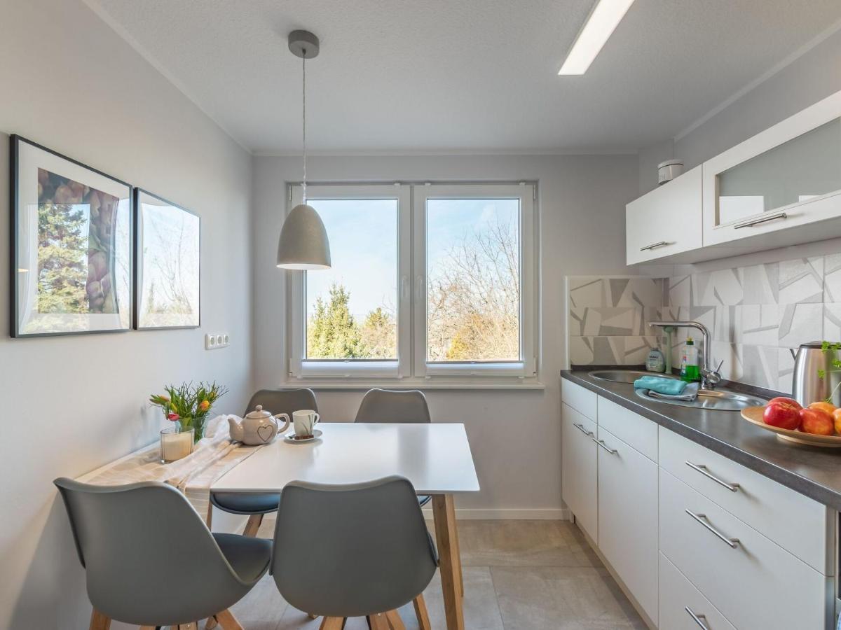 Holiday Home On The Mountain With Views Ballenstedt Eksteriør bilde