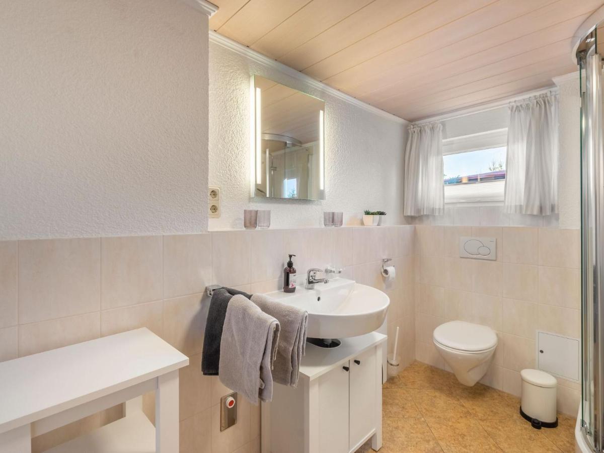 Holiday Home On The Mountain With Views Ballenstedt Eksteriør bilde